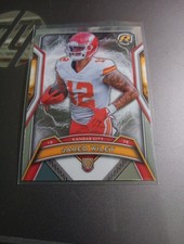 2024 Topps Resurgence - Rookies Jared Wiley #144 (RC)