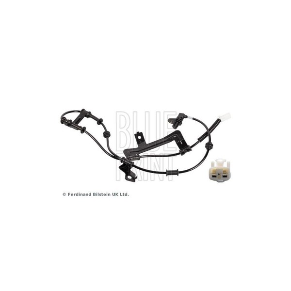 Sensor, Raddrehzahl Blue Print ADBP710033 FüR Hyundai Kia, Vorderachse Links-image