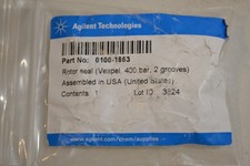 Agilent Technologies 0100-1853 Rotor Seal