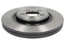 Disque de frein Jaguar S-TYPE