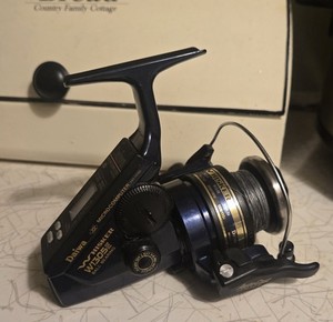 Daiwa Whisker | eBay