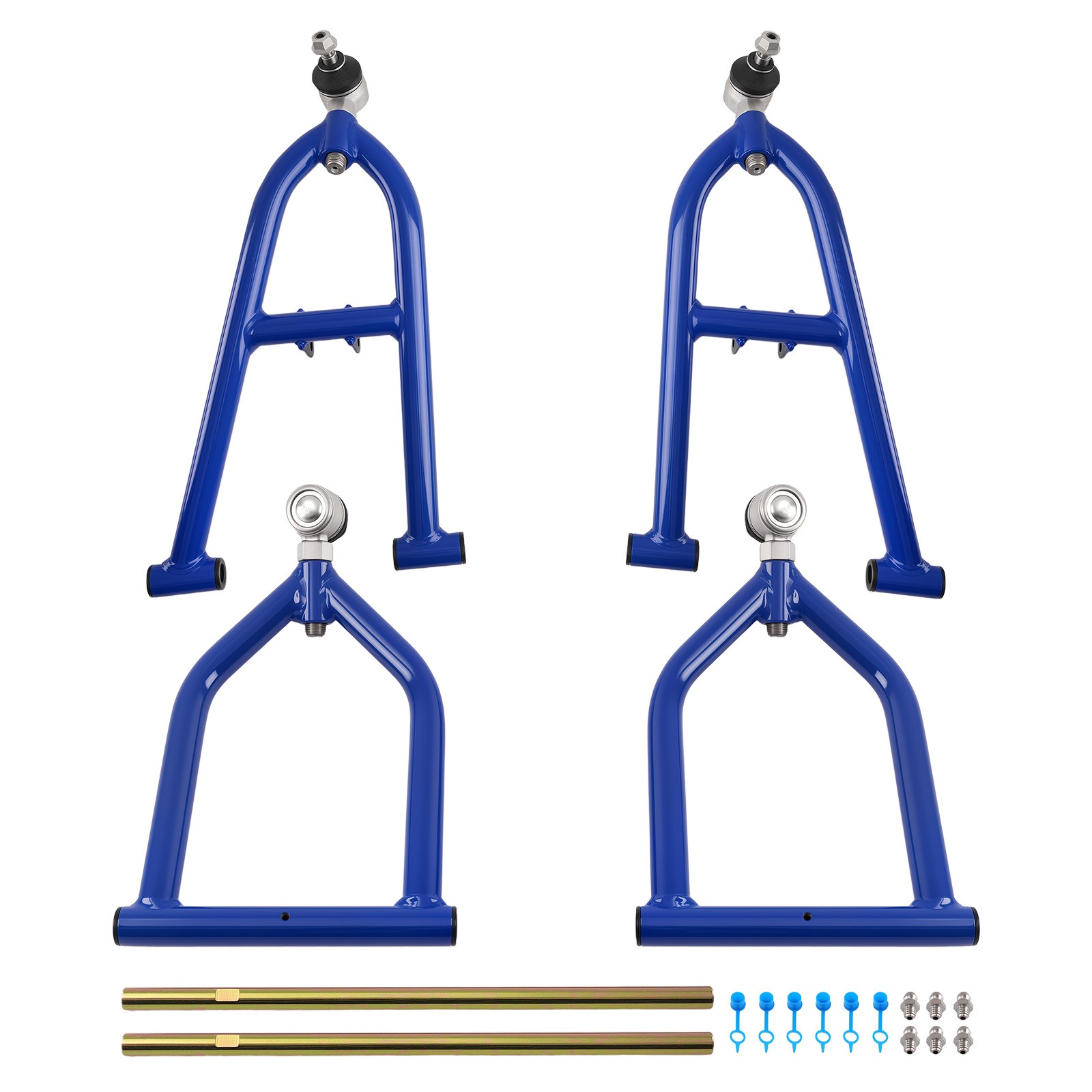 Adjustable Extended Suspension Control Arm Kit for Yamaha Banshee 350 1990-2006