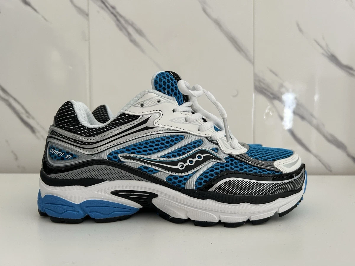 Saucony Men display picture 3