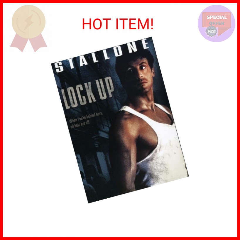 その他 Lock Up [DVD] [Import] Lock Up (DVD, 1989) for sale online | eBay