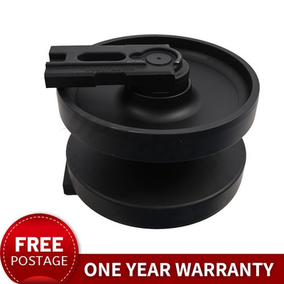 #ad #ad Heavy Duty Front Idler For Kubota Skid Steer SVL75 SVL90 SVL95 SVL97 V0521 22900 $245.99