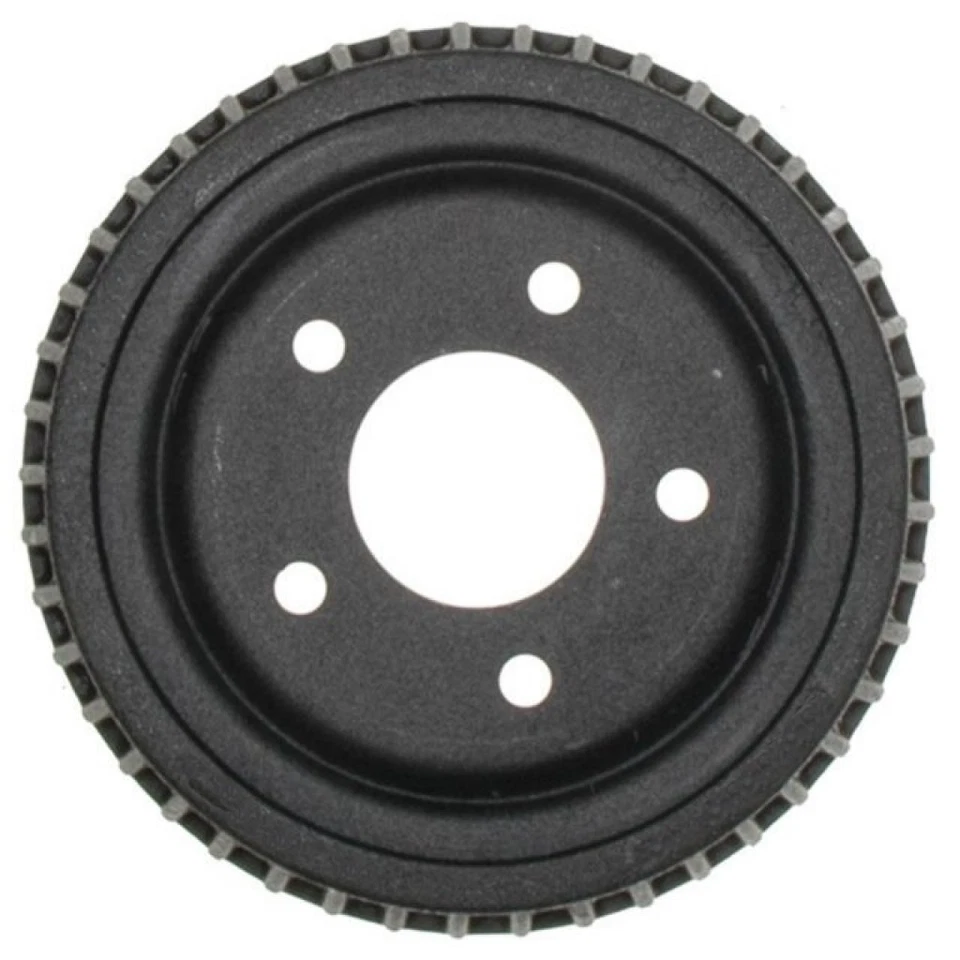 Tambor de freno ACDelco genuino para Oldsmobile 88 1990-1999 | trasero | hierro fundido torneado Foto 2 de 4