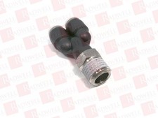 FESTO QBY-1/4-1/4-U / QBY1414U (NEW IN BOX)