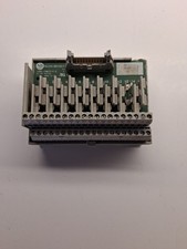Allen-Bradley 1492-IFM20F-F-2 Ser. A Module
