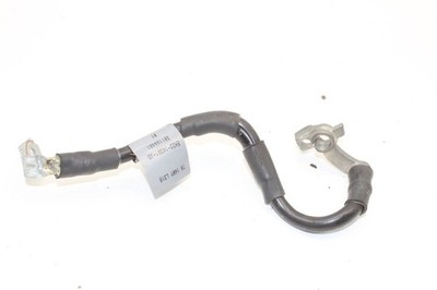 Land Rover Discovery 4 - LR4 2014 Diesel Minuskabel Massekabel Batterie