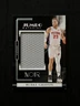 Blake Griffin 2019-20 Panini Noir Jumbo Material Game Used Jersey /99 Pistons