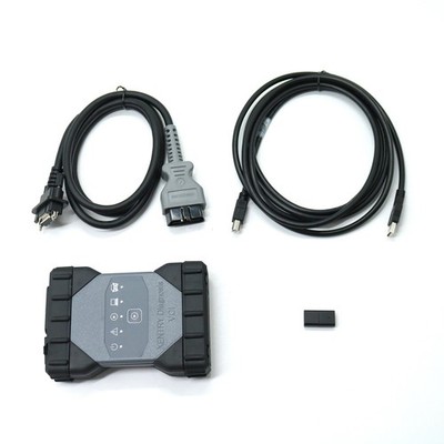 XENTRY C6 MB STAR C6 DIAGNOSTIC TOOL INTERFACE AND CABLE OEM | eBay