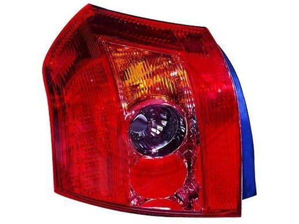 RüCkleuchte Rechts 3/5 TüRig FüR Toyota Corolla 2004-2007-image