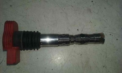 243F21602100 zündspule AUDI A4 BERLINA 8E 2.0 delcp3232990
