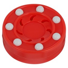  Hockey Training Professional Puck Biscuit Eishockey Ball Gleiten