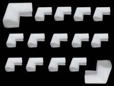 24PACK Foam Corner Protectors,Protectors for Shipping Moving Packaging, Prote...