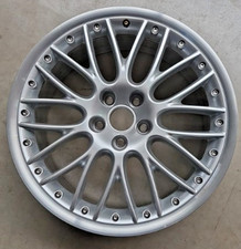 Audi BBS Speedline Alufelge 19Zoll  8,5  48   TOP NEUWERTIG  2-teilig 1 Stück