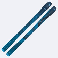 2024 Blizzard Black Pearl 88 Womens Skis - 8A...