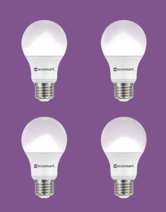 4-pack Nwb
