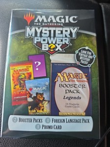Mtg Mystery Booster Boxes | eBay