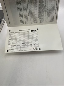 Die Hard Arcade Sega Saturn Complete in Box