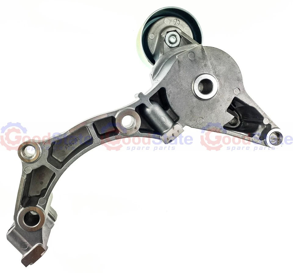 Genuine Toyota LandCruiser VDJ76 VDJ200 1VD 4.5 Diesel V8 Drive Belt Tensioner - Image 3 of 4