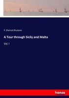 P. Brydone | A Tour Through Sicily And Malta | Taschenbuch | Englisch (2017)
