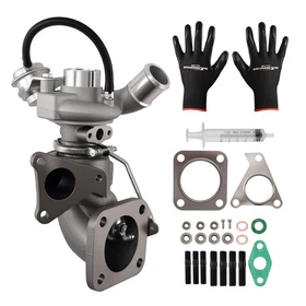 Turbolader for Ford Transit VI 2.2TDCi 63 KW / 85 PS 49131-05312 6C1Q6K682CE NEU