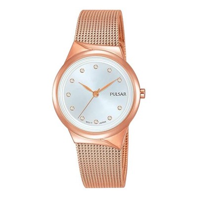 Pulsar Damen Classic 30mm 3ATM Uhr PH8442X1
