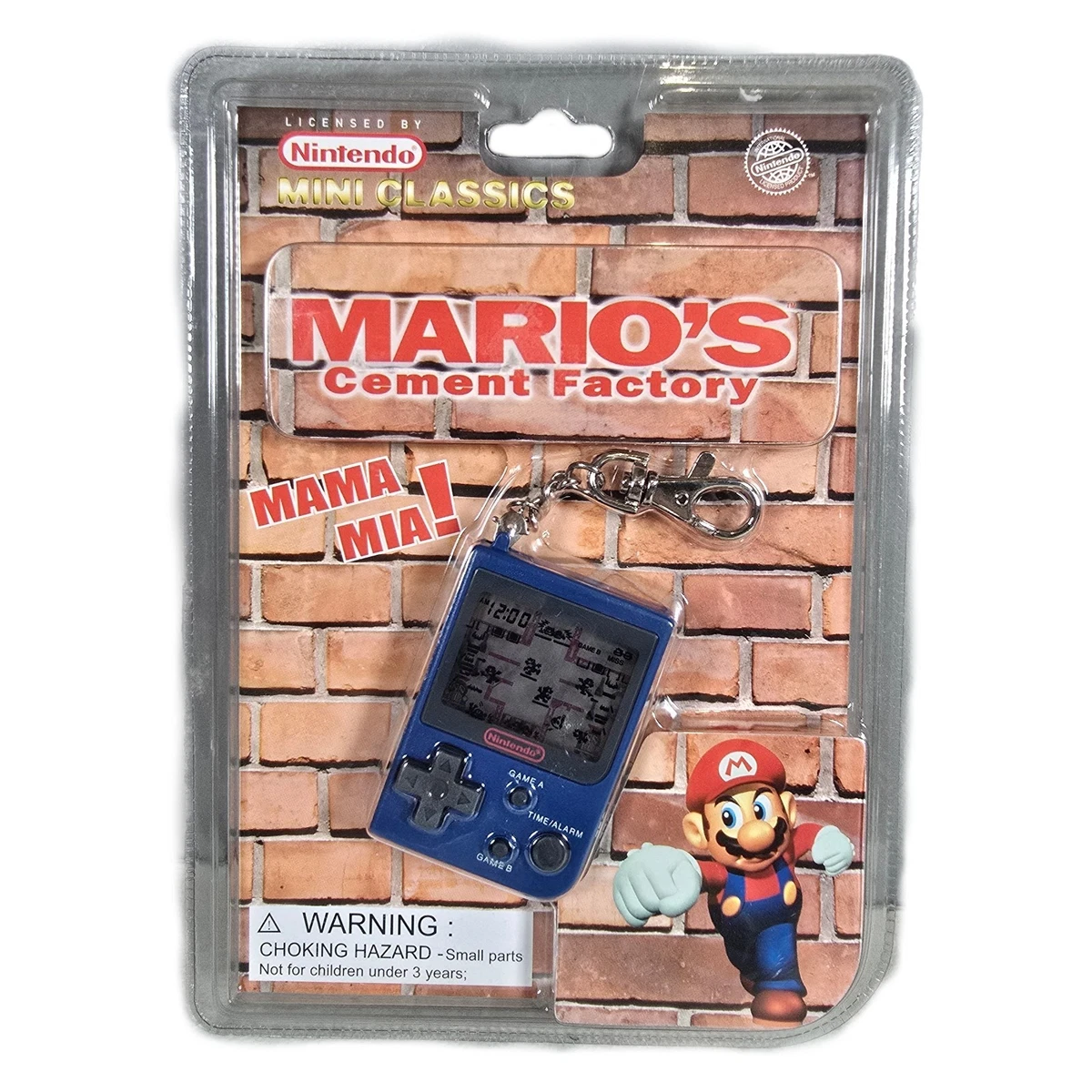 mario cement factory products for sale | eBay