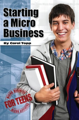 #ad Starting a Micro Business Micro Business for Teens $5.21