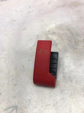 Capot Mercedes 206