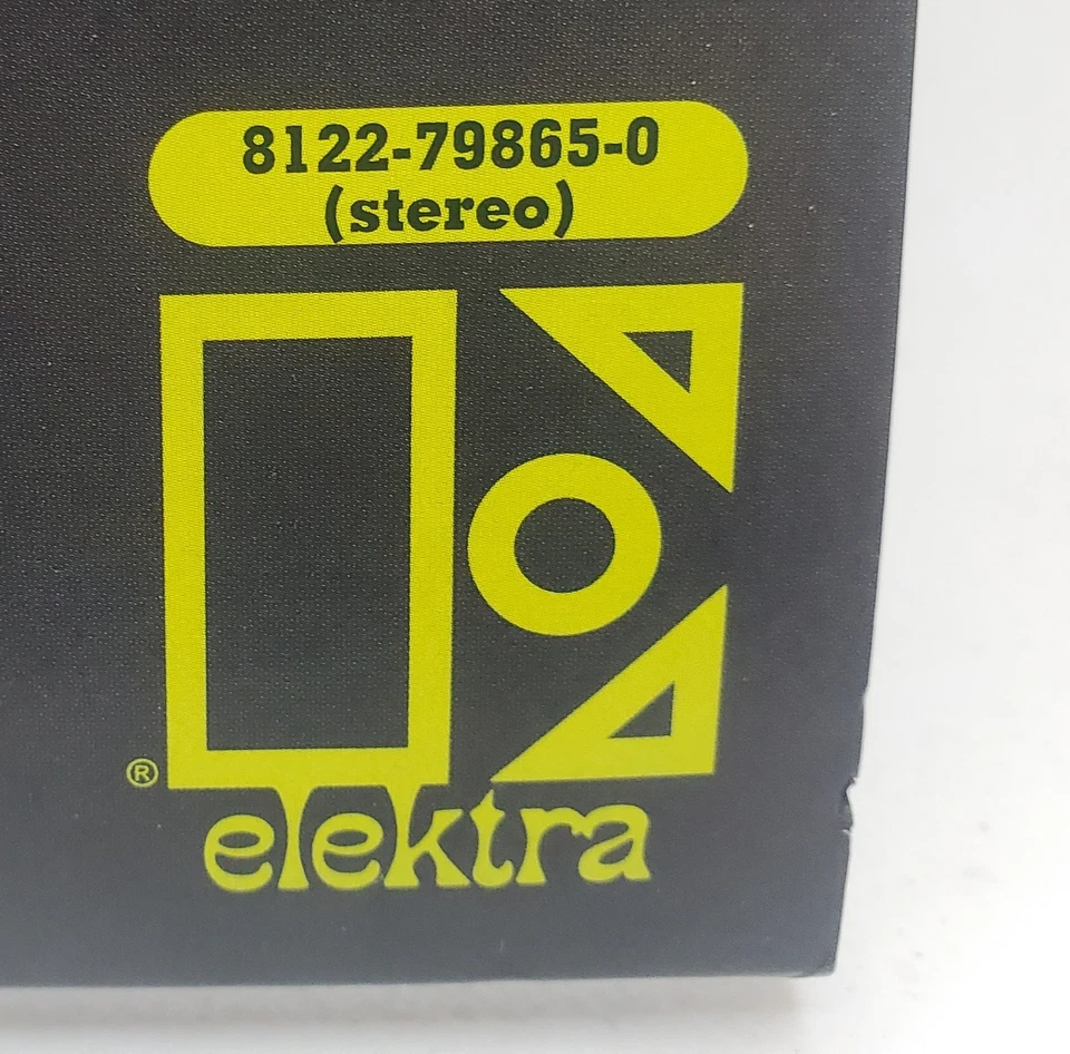 The Doors – Self-Titled Debut (2009 German Remaster) Vinyl Record LP Album~NM! - Image 3 of 4