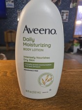 Johnson & Johnson Full Body Lotion Skin Care Moisturizers for sale