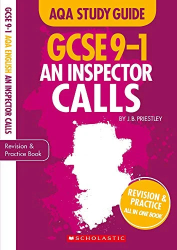 An Inspector Calls: GCSE Revision Guide and Practice Book for AQA English Literature (GCSE Grades 9-1 Study Guides) - Image 7