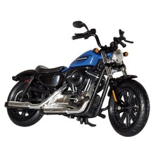 1:18 Harley Davidson Forty Eight Special by Maisto M34360-43-48SPEC22 Model Bike