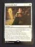 1x Immovable Rod (7) Commander Adventures in the Forgotten Realms LP MTG Magic
