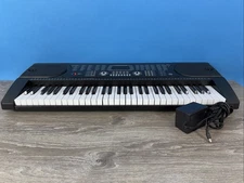 Hamzer Digital Music Piano Keyboard - 61-Key Electronic Instrument TESTED WORKS
