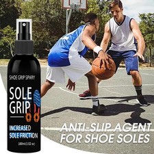 100ml Sole Grip Spray Basketball Anti-Slip Sole Spra T HO y F0E6