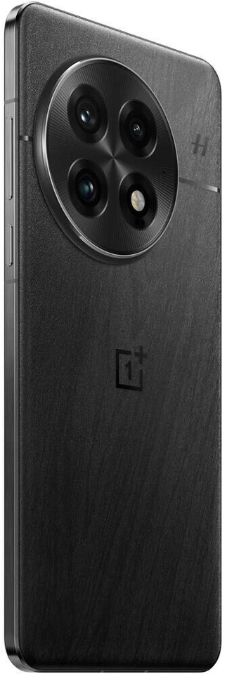 OnePlus 13 5G 256GB 12GB RAM Dual SIM Black Eclipse Nero Garanzia Europa - Immagine 2 di 4