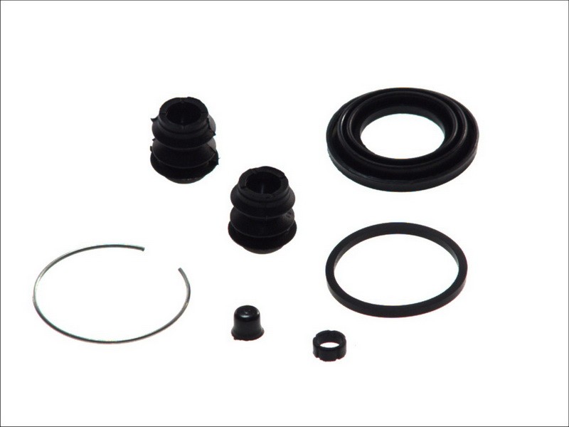 Brake caliper repair kit for Lexus GS, LS