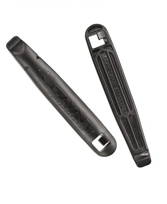 Lezyne Fahrrad Reifenheber Werkzeug Power Lever XL Speichenhaken schwarz