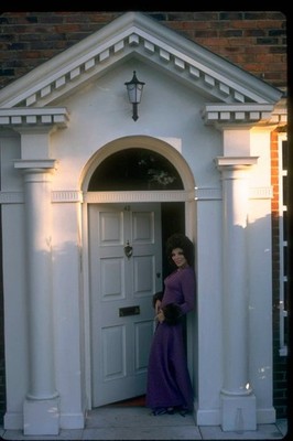 Joan Collins 8x12 giclee photo 