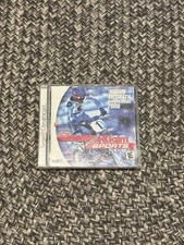 Jeremy McGrath Supercross 2000 (Sega Dreamcast 1999) CIB and TESTED!