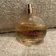 Eau So FABULOUS Isaac Mizrahi Perfume 3.4 Oz same as you see the picture
