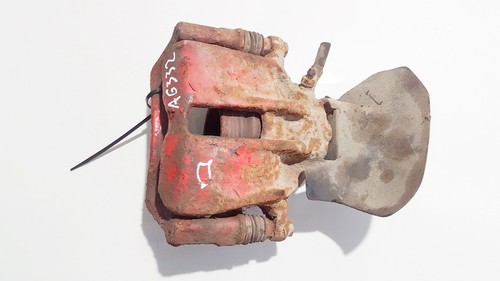 Bremssattel rechts vorne  Volkswagen Vento DE1144773-73