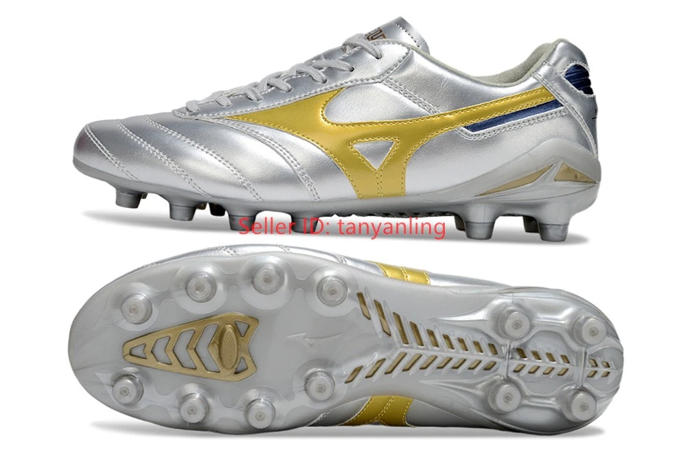 NEW! Mizuno Morelia DNA Japan Men's Football Cleats Soccer Shoes