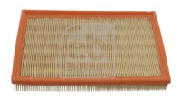 Luftfilter Febi Bilstein 26342 Filtereinsatz FüR FOX VW BKR 5Z1 5Z3 XL1 5Z4 Csca