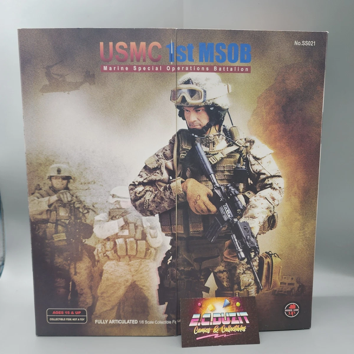 25+ Soldier Story 1:6 Military & Adventure Action Figures for sale