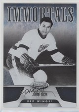 2011-12 Certified Immortals 387/500 Johnny Bucyk #163 HOF 1o3