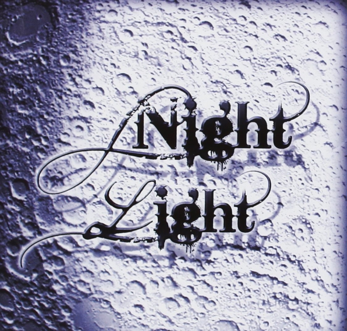 Later That Night... Night Light (CD)